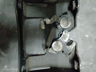 Chiusura Sella Honda SH 300 (2011-2014)