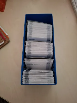 Francés (Vocabulario esencial) (Spanish Edition)