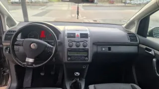 Volkswagen Touran 2009