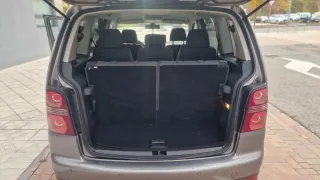 Volkswagen Touran 2009