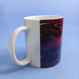 Taza Spiderman Venomizado