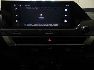 Citroën C4 Hybrid 100 e-DCS6 You