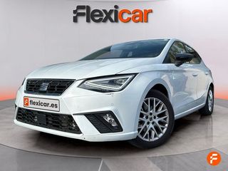 Seat Ibiza 1.0 TSI 85kW (115CV) FR XM