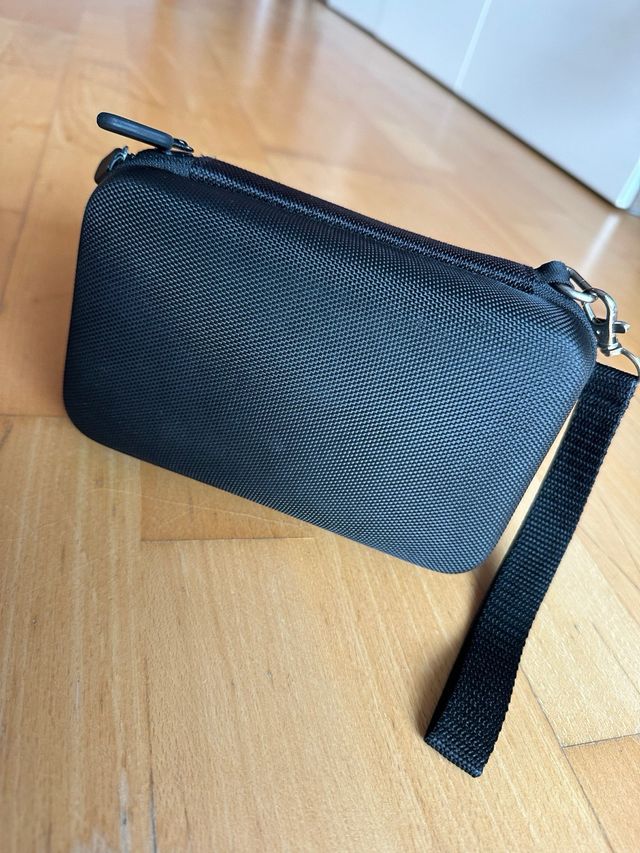 Nintendo 3DS Naranja y Blanca