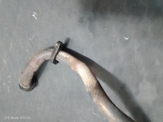 Collettore scarico Honda SH 300 (2011-2014)