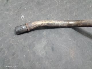 Collettore scarico Honda SH 300 (2011-2014)