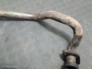 Collettore scarico Honda SH 300 (2011-2014)