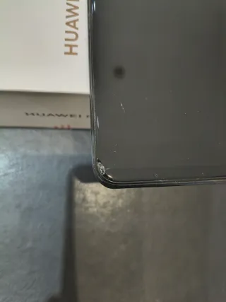 Huawei P30 lite Nero + FreeBuds Lite