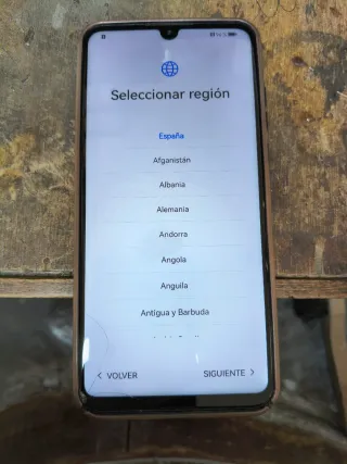 Huawei P30 lite Nero + FreeBuds Lite