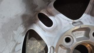 LLANTA REPUESTO JEEP GRAN CHEROKEE R16