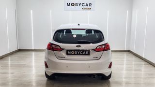 Ford Fiesta 1.0 EcoBoost MHEV 92kW(125CV) ST-Line 5p