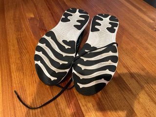 Asics Nimbus 23 Zapatillas Running Hombre