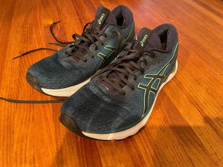 Asics Nimbus 23 Zapatillas Running Hombre