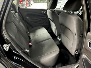 Ford Fiesta 1.25 Duratec 82cv Trend 5p