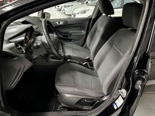 Ford Fiesta 1.25 Duratec 82cv Trend 5p