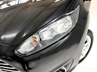 Ford Fiesta 1.25 Duratec 82cv Trend 5p