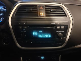 Suzuki SX4 S-Cross 1.6 DDIS Gle