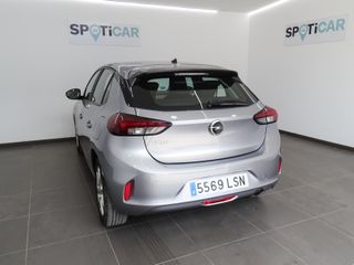 Opel Corsa 1.2 XEL 55kW (75CV) Edition