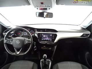 Opel Corsa 1.2 XEL 55kW (75CV) Edition