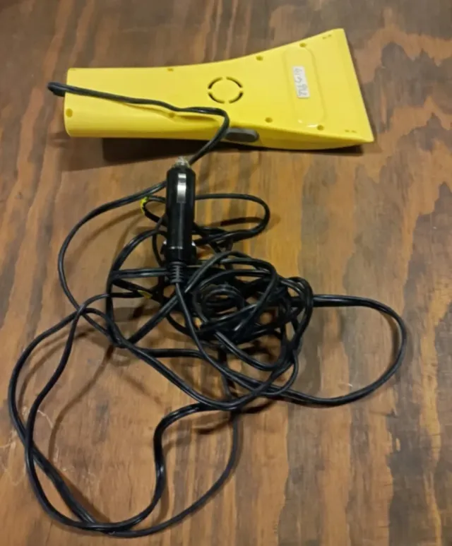 Sciogli-ghiaccio Xingfeng auto