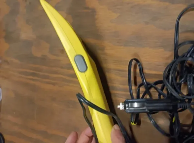 Sciogli-ghiaccio Xingfeng auto