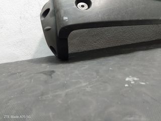 Copri marmitta Honda SH 300 (2011-2014)