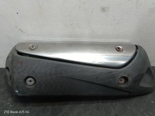 Copri marmitta Honda SH 300 (2011-2014)