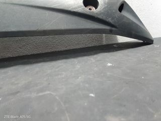 Copri marmitta Honda SH 300 (2011-2014)