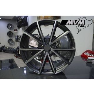 Juego de 4 Llantas 18 RS GM AU015