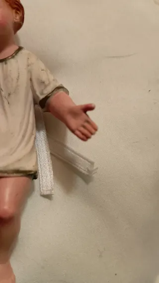 Gesù Bambino Vintage