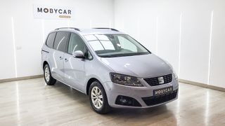 SEAT ALHAMBRA 2.0 TDI 110kW (150CV) DSG St&Sp Style