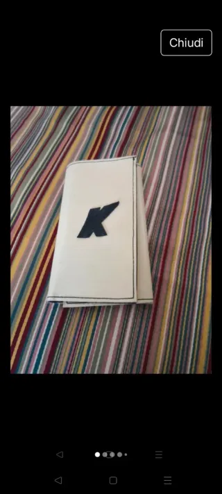 Portafoglio/Portachiavi