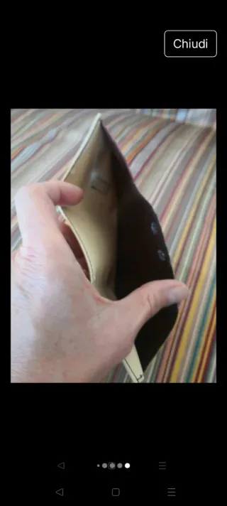 Portafoglio/Portachiavi