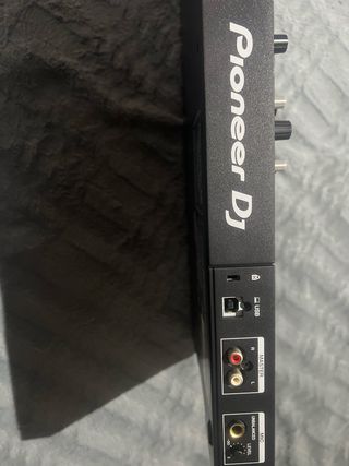 Controlador Pioneer DDJ-400