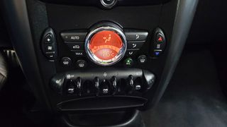 MINI Paceman COOPER S PACEMAN automático