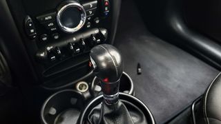 MINI Paceman COOPER S PACEMAN automático