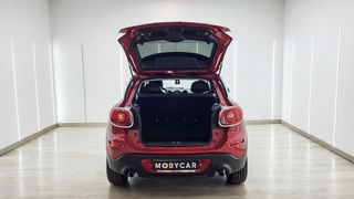 MINI Paceman COOPER S PACEMAN automático