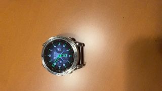 Garmin Epix Gen 2 Plata/Blanco