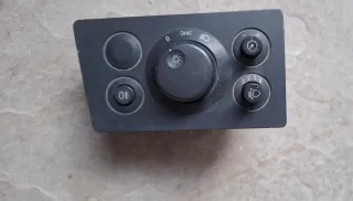 Mando Luces Opel Zafira B