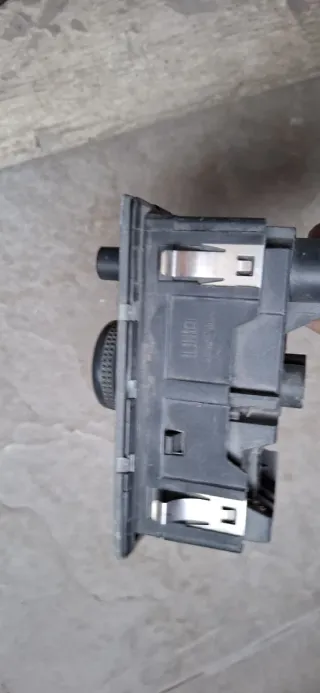 Mando Luces Opel Zafira B