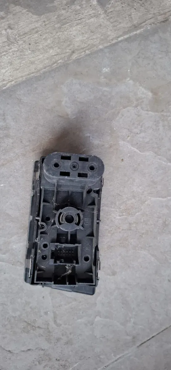 Mando Luces Opel Zafira B