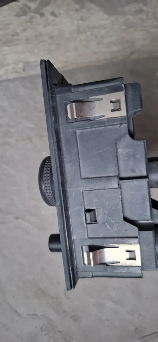 Mando Luces Opel Zafira B