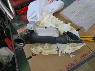 Repuestos Nissan Almera