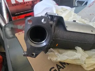 Repuestos Nissan Almera