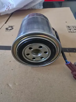 Repuestos Nissan Almera