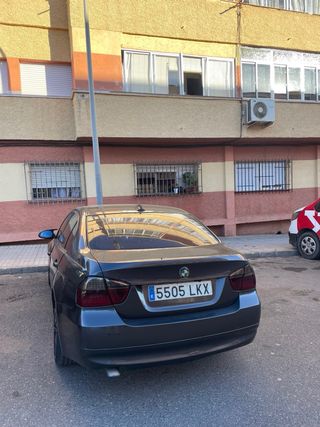 BMW Serie 3 2006