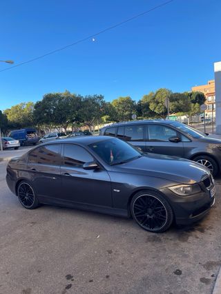 BMW Serie 3 2006