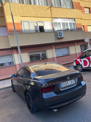 BMW Serie 3 2006