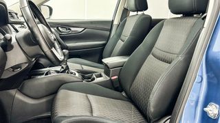 NISSAN X-TRAIL 5P dCi 110 kW (150 CV) E6D N-TEC