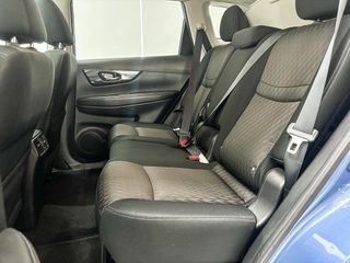 NISSAN X-TRAIL 5P dCi 110 kW (150 CV) E6D N-TEC